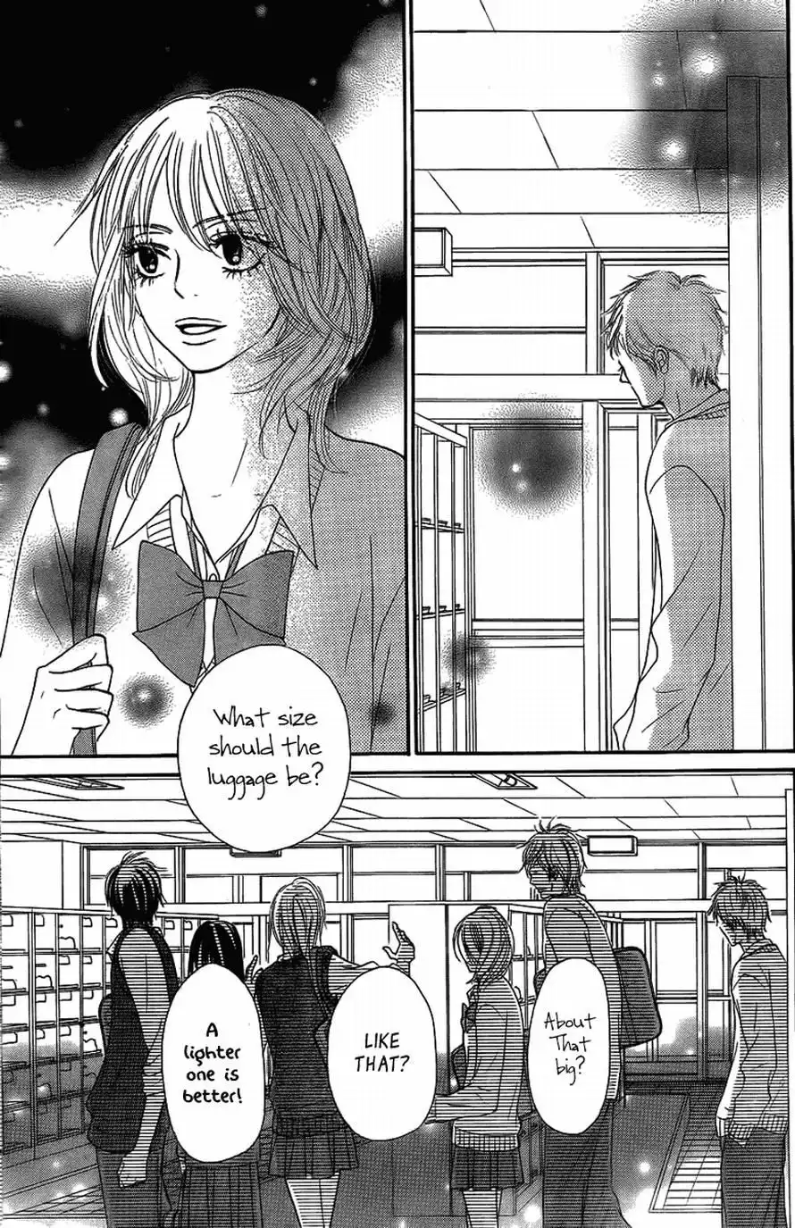 Kimi Ni Todoke Chapter 54 25